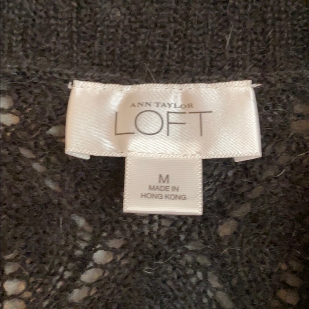 LOFT Sweater - Picture 2 of 5